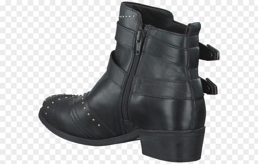 Exclusif Motorcycle Boot Shoe The Bronx Omoda Schoenen PNG