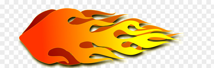 Flame Rocket Fire Clip Art PNG