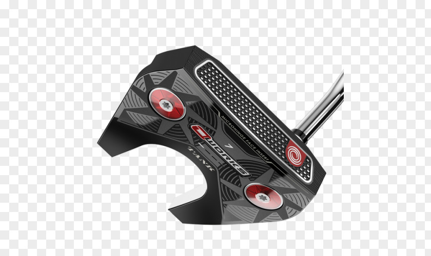 Golf Odyssey O-Works Putter Clubs Equipment PNG