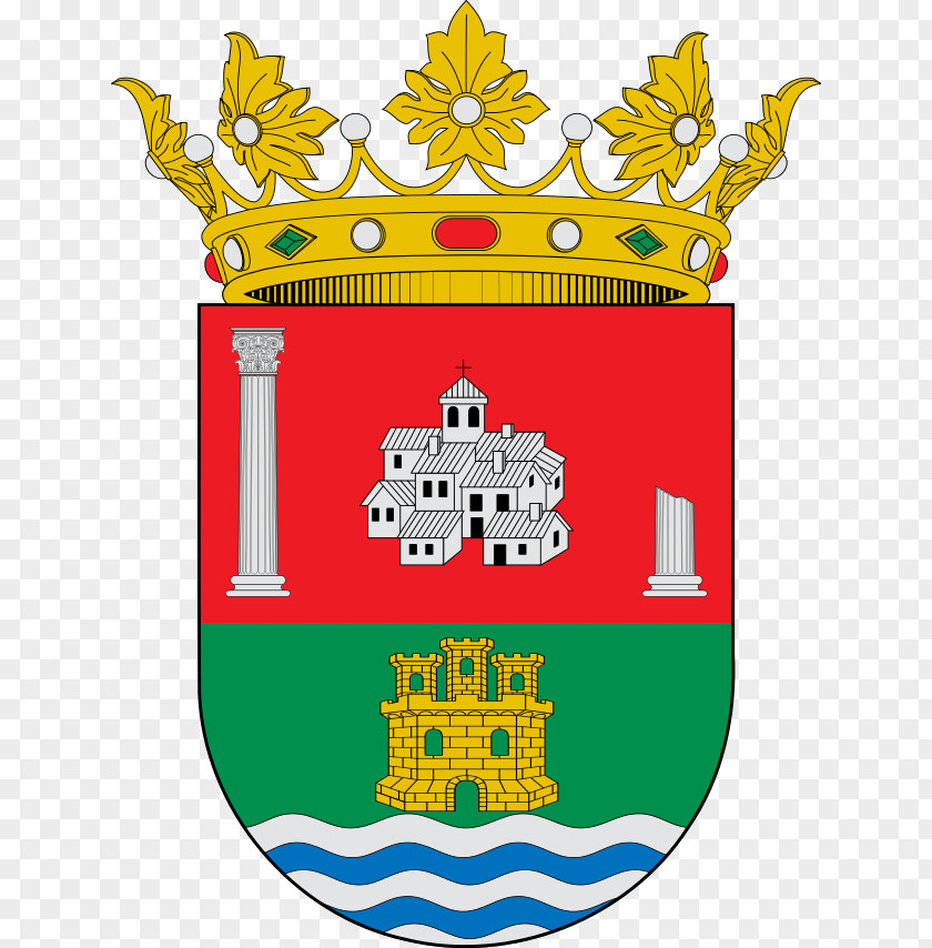 Horta De Sant Joan Olite Santander Escutcheon Coat Of Arms Heraldry PNG