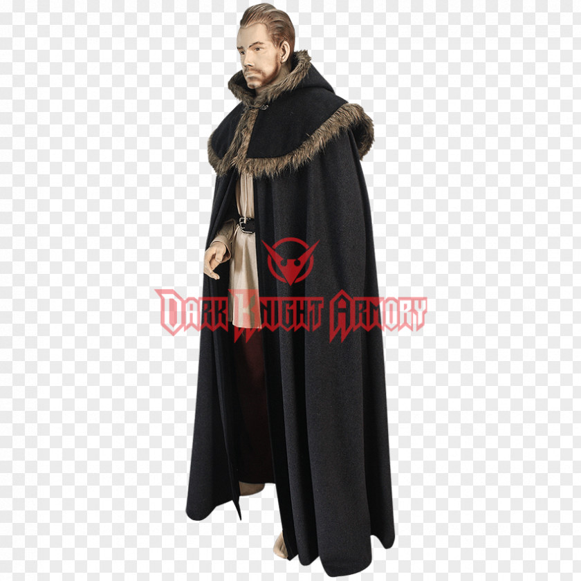 Jacket Cape Robe Mantle Cloak Clothing PNG