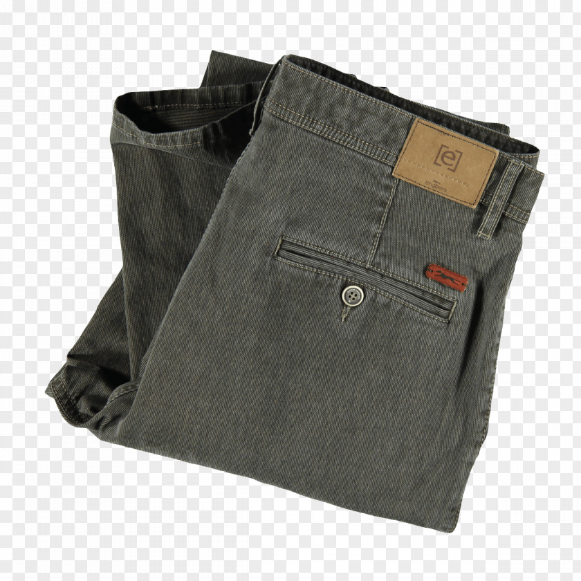 Khaki Pocket PNG