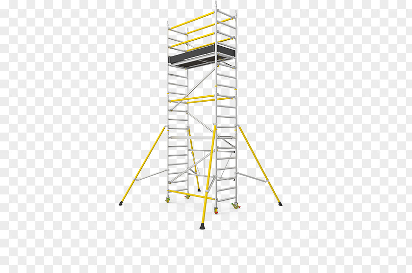 Ladders Ladder Scaffolding Manufacturing Indore Slotted Angle PNG