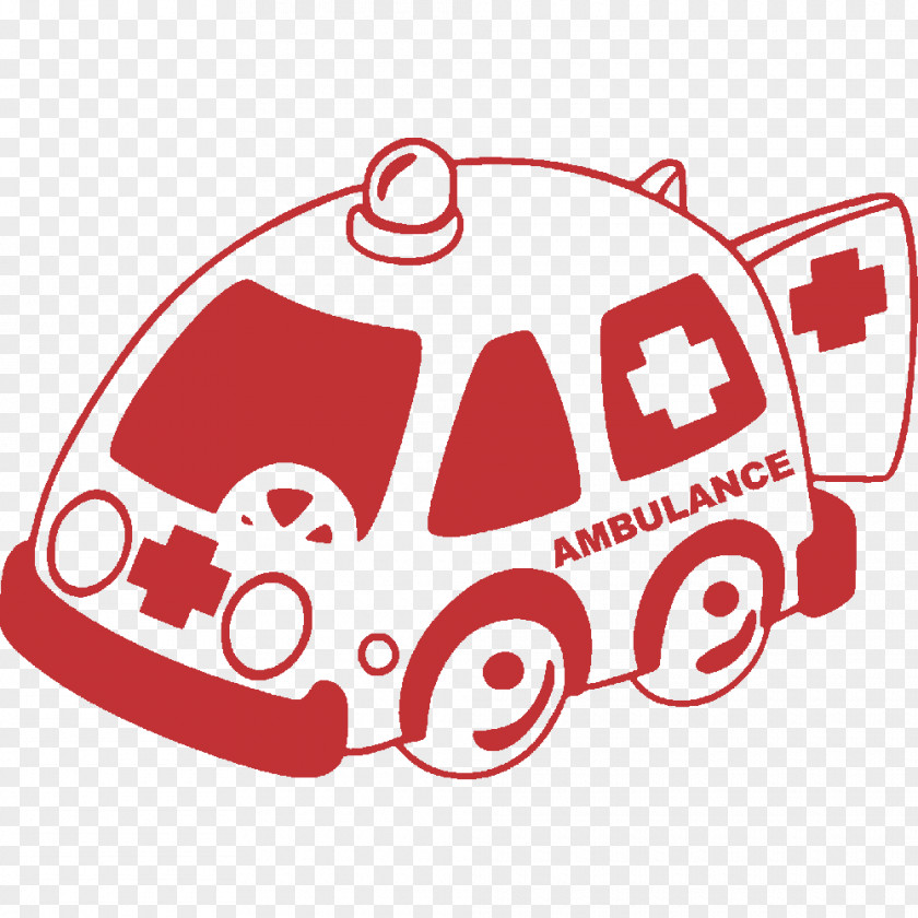 LEGO Ambulance Stickers Clip Art Illustration Brand Line Cartoon PNG