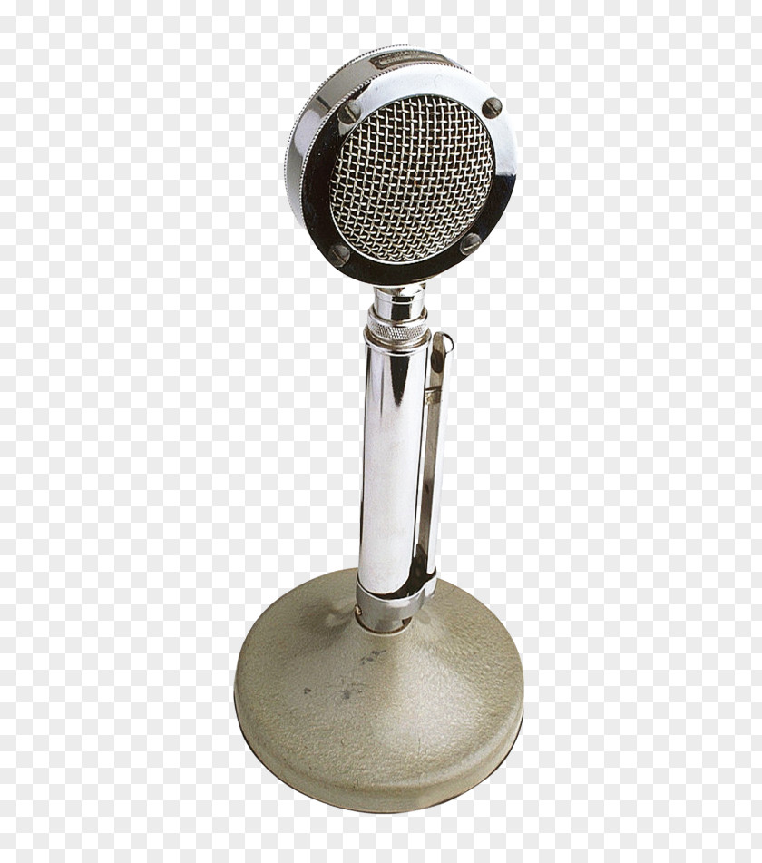 Microphone Wireless Radio PNG