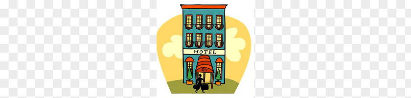 Motel Cliparts Hotel Accommodation Clip Art PNG