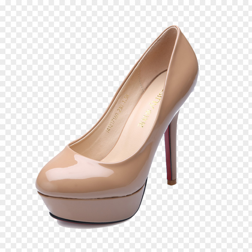 Pink Shoes Batignolles Shoe Fashion High-heeled Footwear PNG