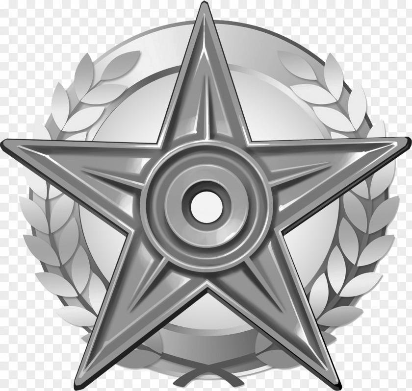 Silver Barnstar WikiProject Wikipedia PNG