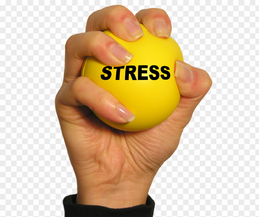 Stressful Stress Management Deal With Ball Occupational PNG