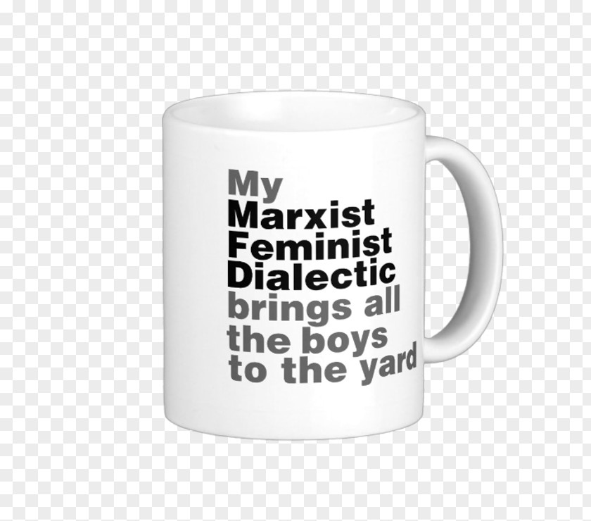 T-shirt Feminism Marxism Dialectic Woman PNG