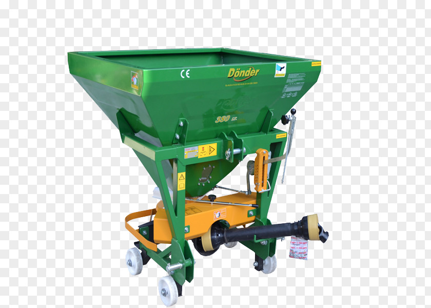Tartar Machine Fertilisers Agriculture Soil Dönder Tarım Makinaları PNG