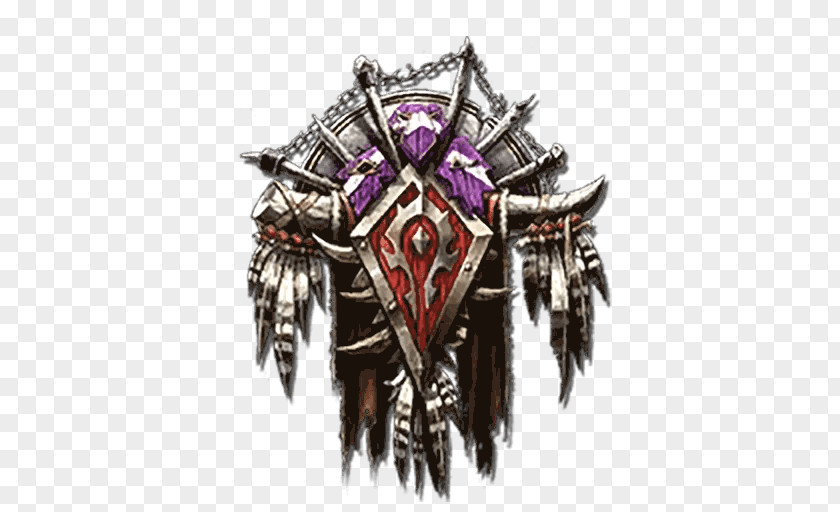 World Of Warcraft Warlords Draenor Warcraft: Legion Diablo Orda Video Game PNG