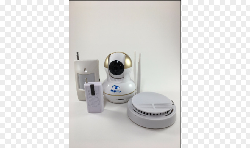 Camera IP Recording MOTOROLA Surveillance Indoor Focus 66 With WiFi PNG