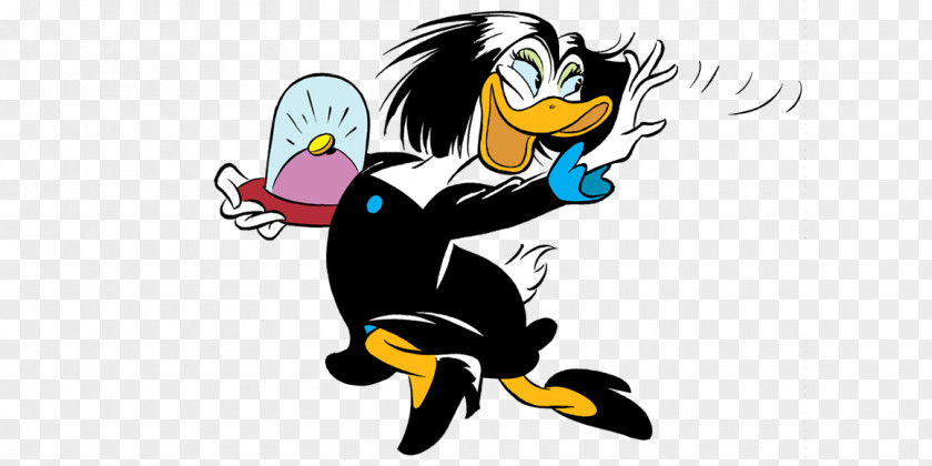 Duck Scrooge McDuck Magica De Spell Donald Huey, Dewey And Louie PNG