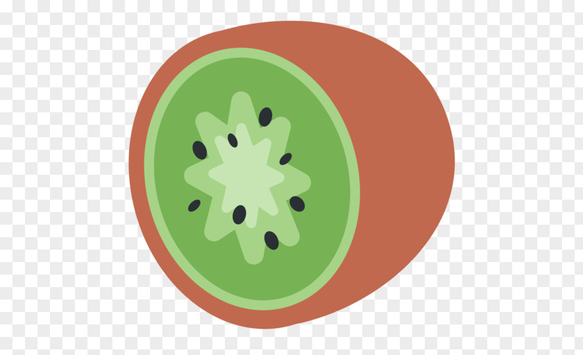 Emoji Essen Kiwifruit Emojipedia Apple Color PNG