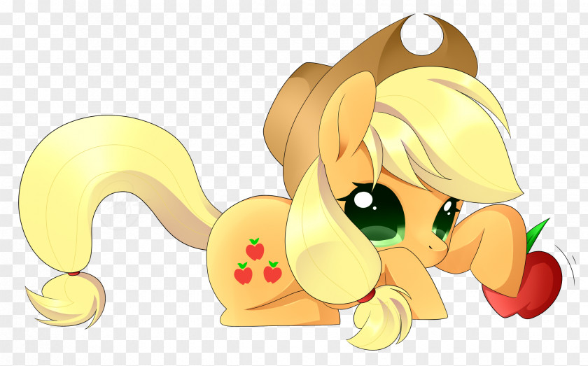 Fritter Applejack My Little Pony Rarity DeviantArt PNG