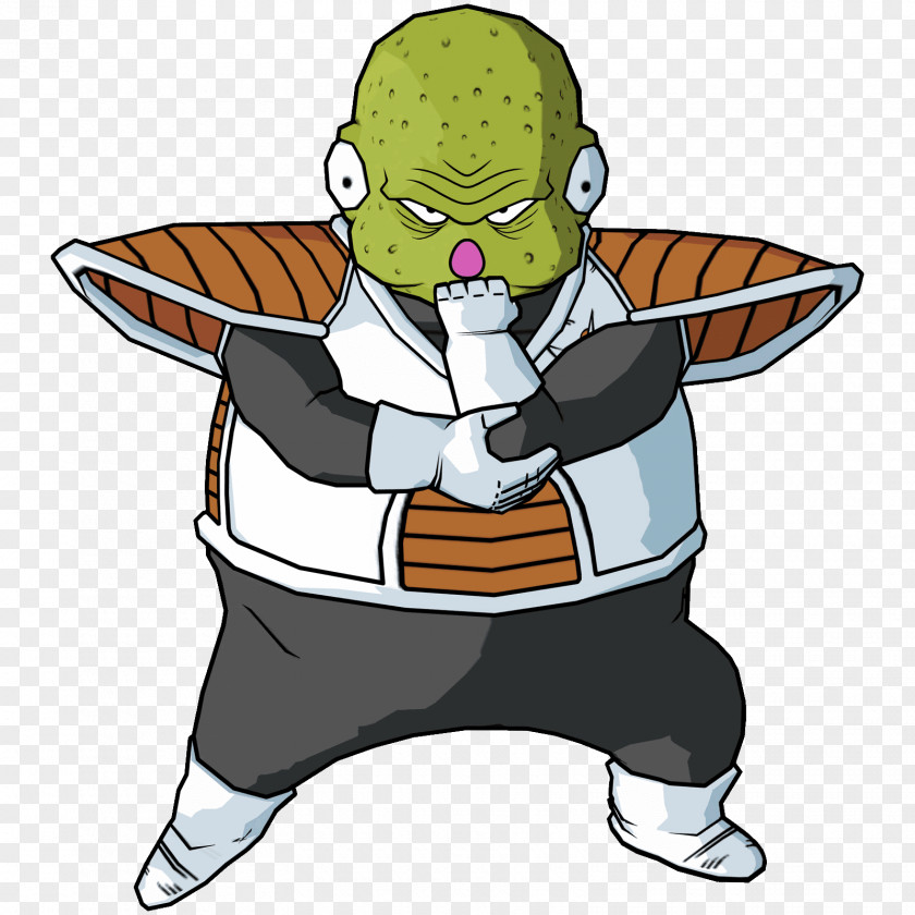 Goku Captain Ginyu Guldo Vegeta Frieza PNG