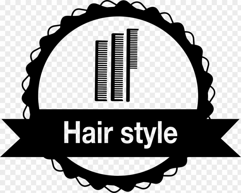 Hair Comb Beauty Parlour Hairstyle PNG