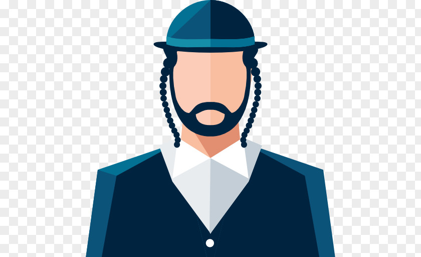 Hat Man Download Icon PNG