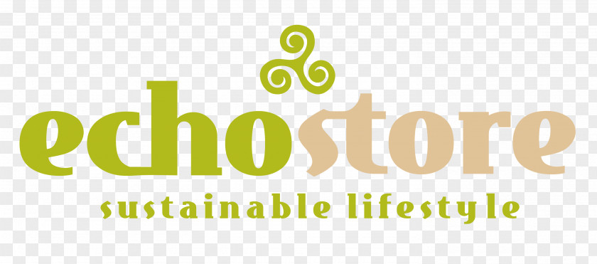 Herbal Logo Environmentally Friendly Retail Echostore Sustainable Lifestyle Living PNG