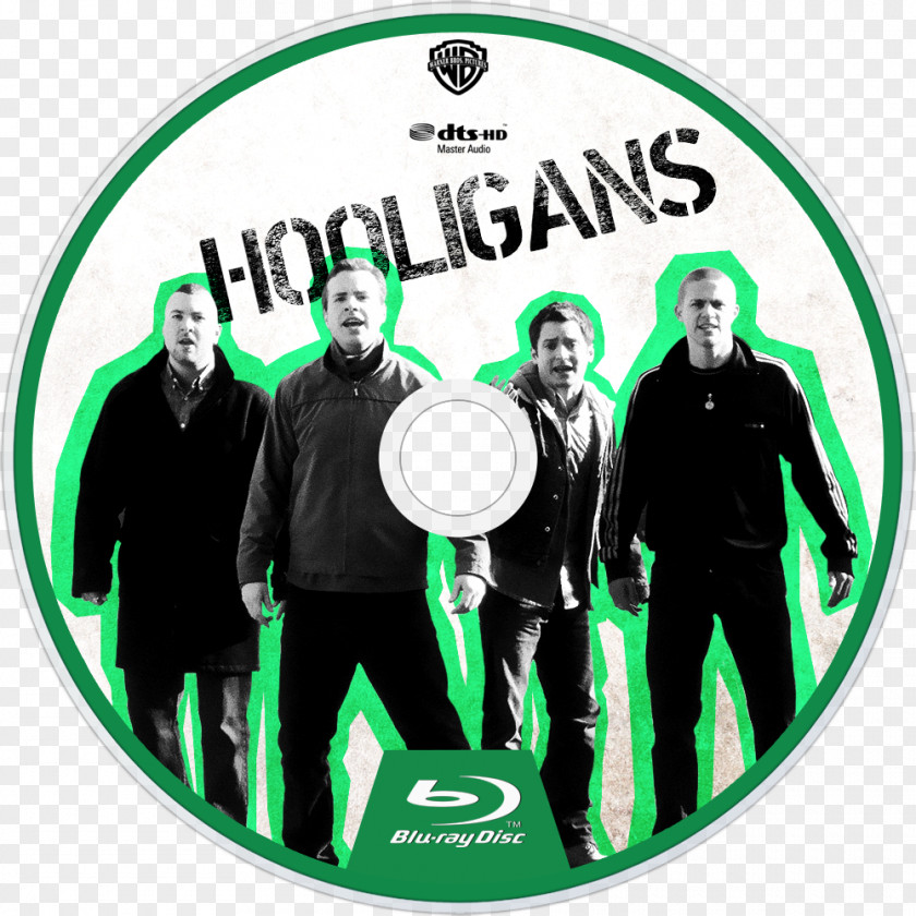 Hooligans Blu-ray Disc Download Green Street Film 720p PNG