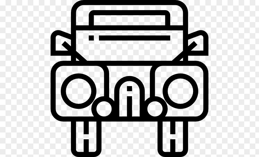 Jeep Icon Logo Brand Symbol PNG