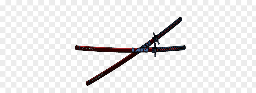 Katana PNG clipart PNG