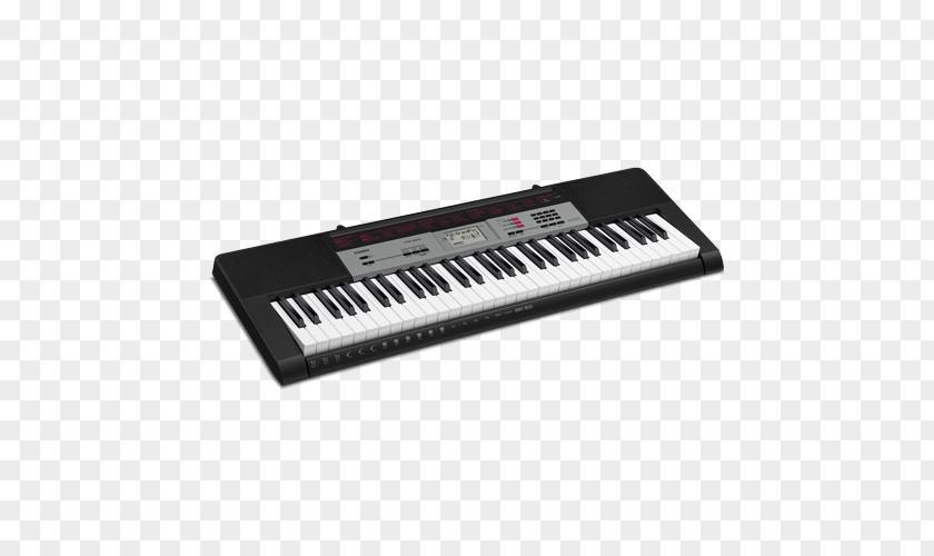 Keyboard Casio CTK-4200 Electronic CTK-3200 PNG