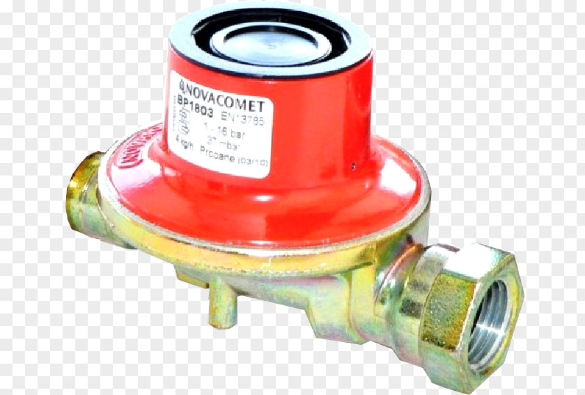 Lpg Gas Pressure Regulator Propane Valve PNG