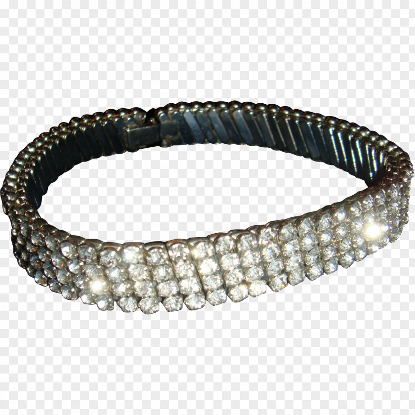 Necklace Bracelet Choker Collar Imitation Gemstones & Rhinestones PNG