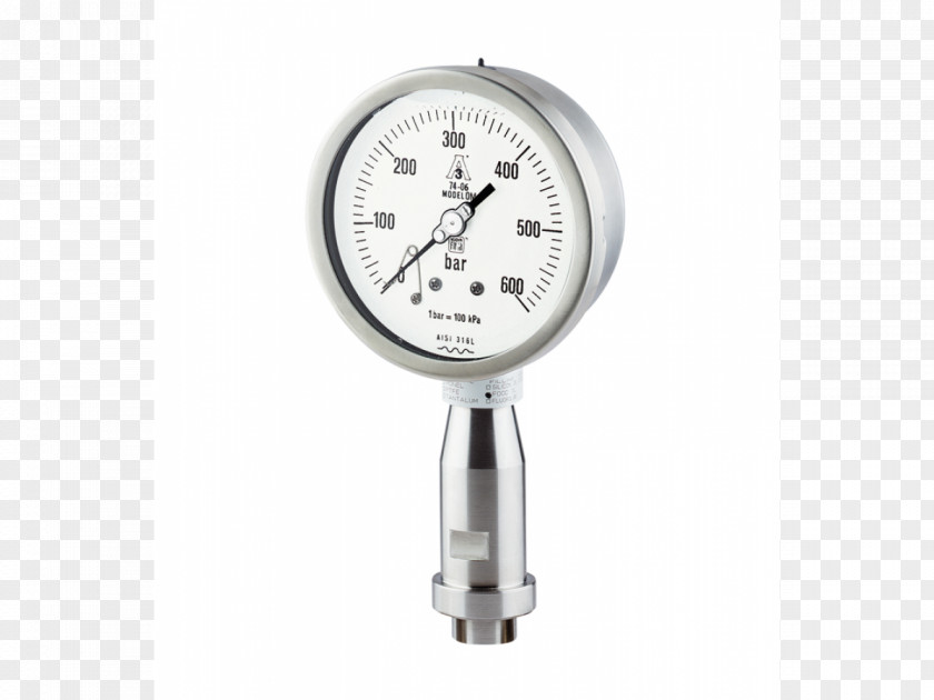 Pressure Gauge Measurement Manometers Kilogram-force Per Square Centimeter Homogenizer PNG