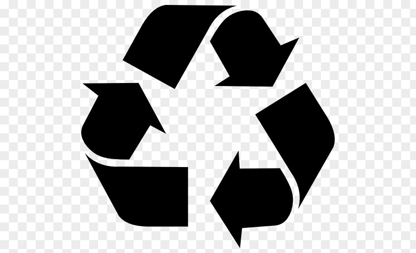 Symbol Recycling Shippers Products Rubbish Bins & Waste Paper Baskets PNG