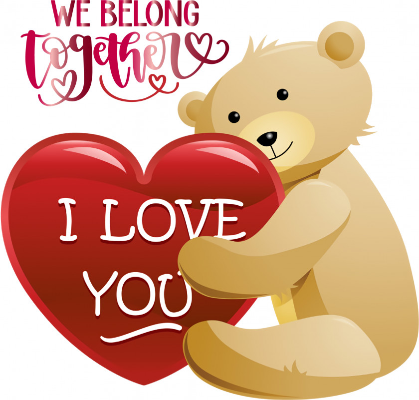 Teddy Bear PNG