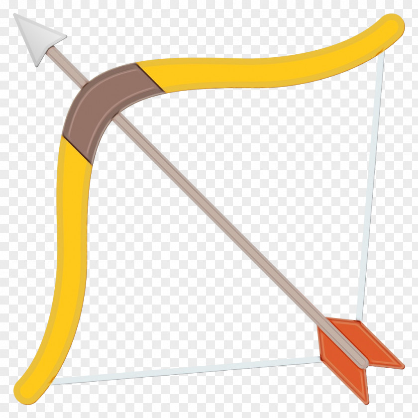 Triangle Angle Line Yellow Geometry PNG