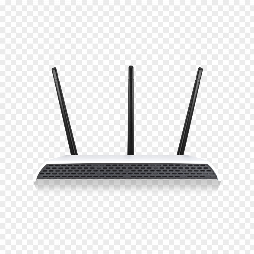 Wireless Router Repeater Wi-Fi PNG