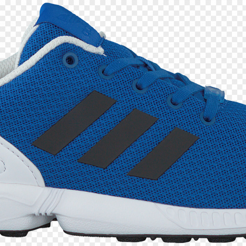 Adidas Sports Shoes ZX Flux Midnight Navy/ Navy White PNG