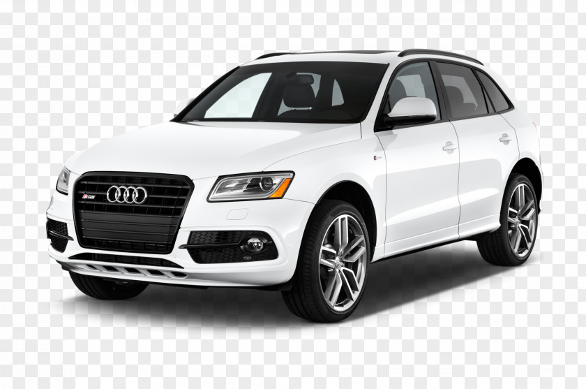 Audi 2017 Q5 Car Q3 2018 PNG