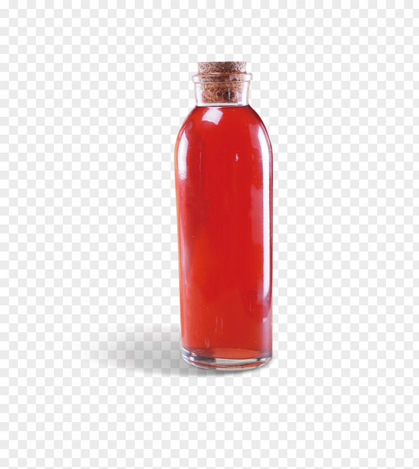 Bottle Of Black Tea Water Bottles Liquid Glass PNG