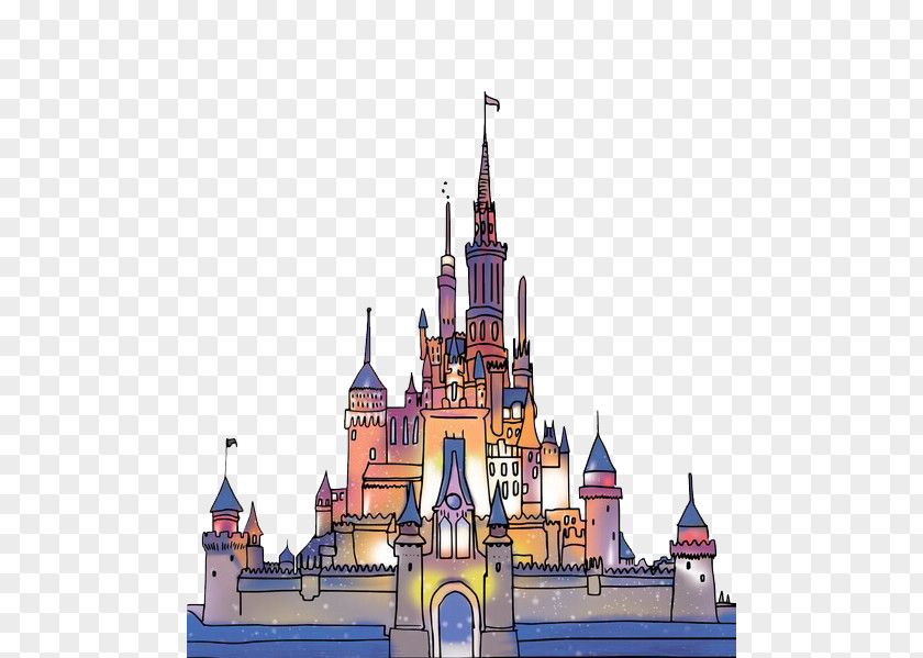 Castle Sleeping Beauty Magic Kingdom Cinderella Hong Kong Disneyland Princess Aurora PNG