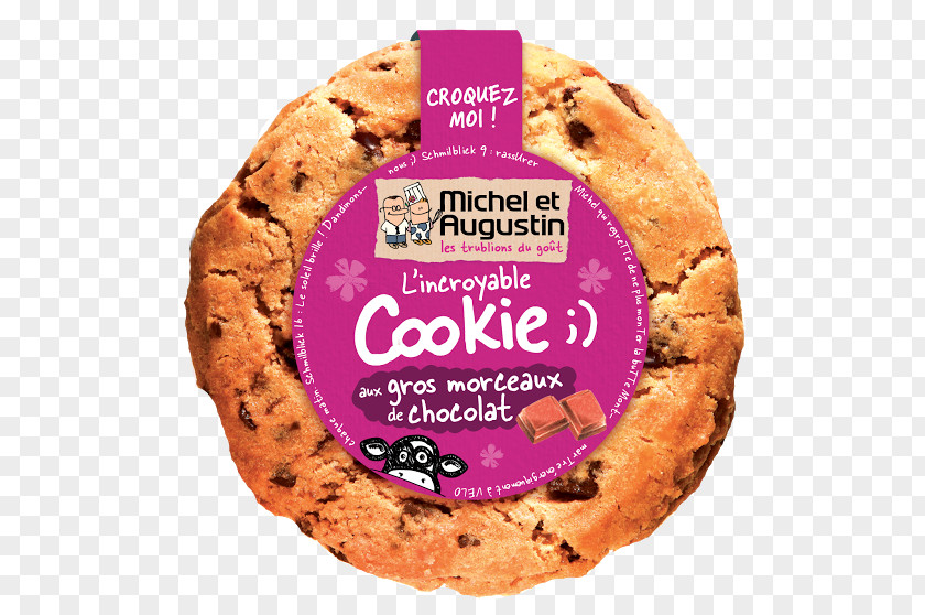 Chocolate Biscuits Michel Et Augustin Mousse PNG