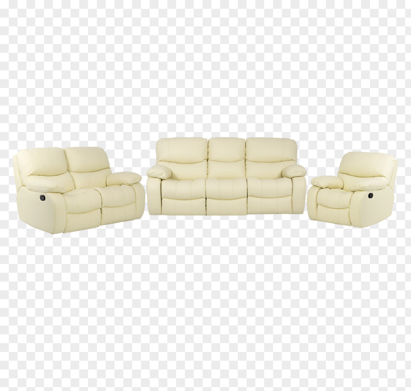 Design Recliner Couch Comfort PNG