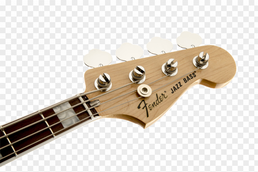 Electric Guitar Bass Fender '70s Jazz Musical Instruments Corporation PNG