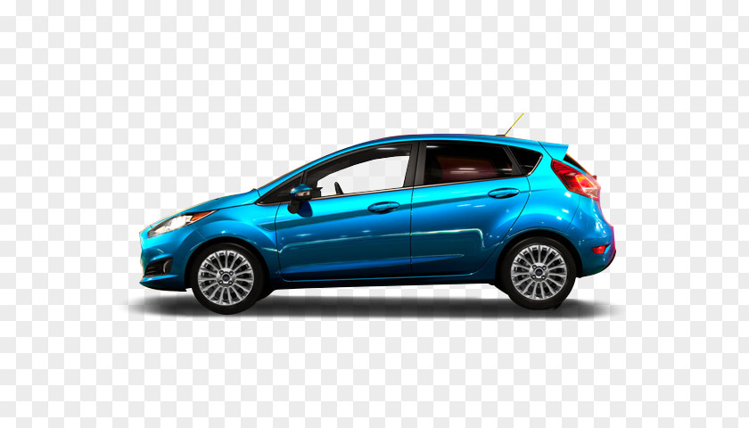 Ford Fiesta Toyota Car Chevrolet Jeep Sport Utility Vehicle PNG
