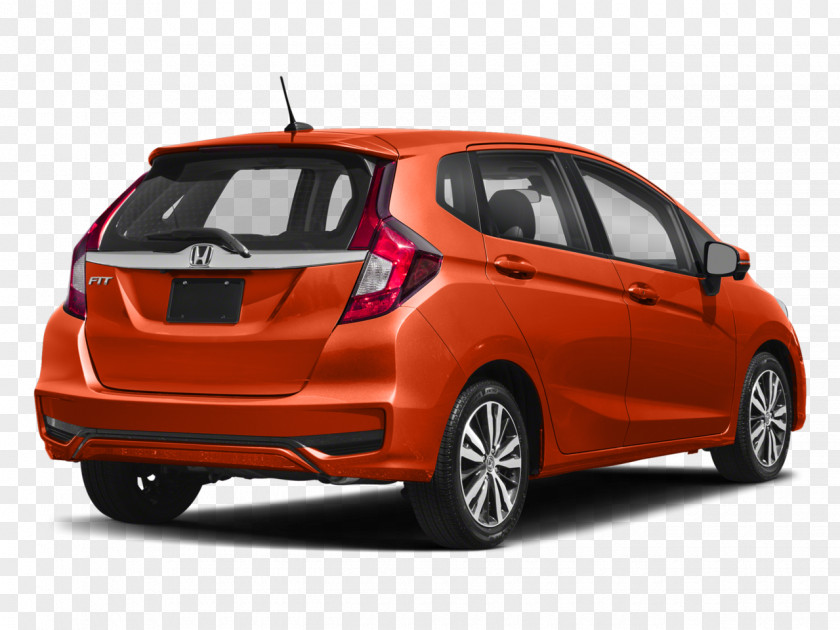 Honda 2017 Fit Car Motor Company 2019 Sport PNG