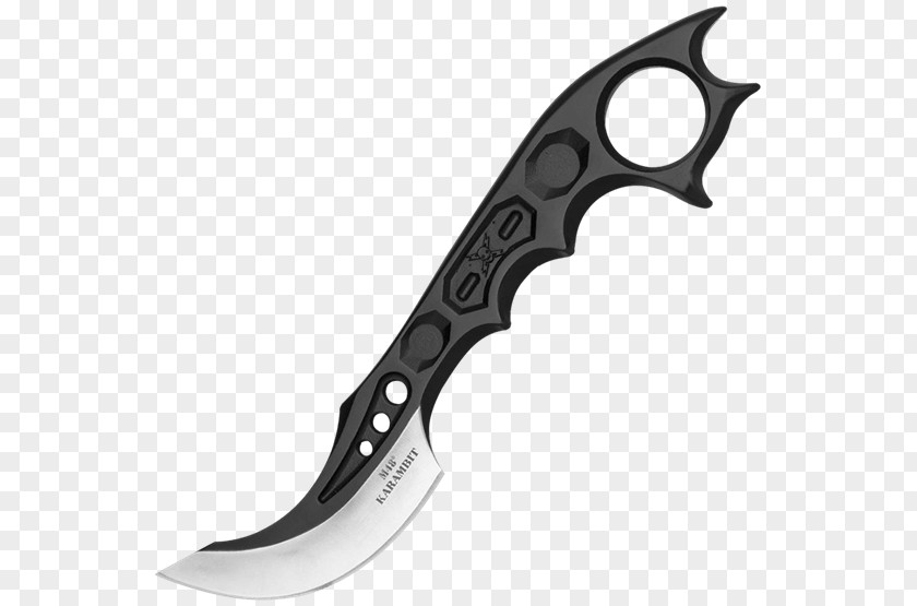 Knife Karambit Blade Tomahawk Cutlery PNG