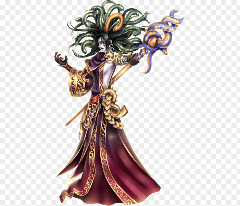 Medusa Kid Icarus: Uprising Palutena Super Smash Bros. PNG