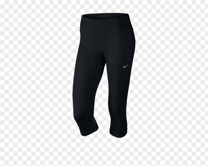 Nike Capri Pants Leggings Tights Clothing PNG