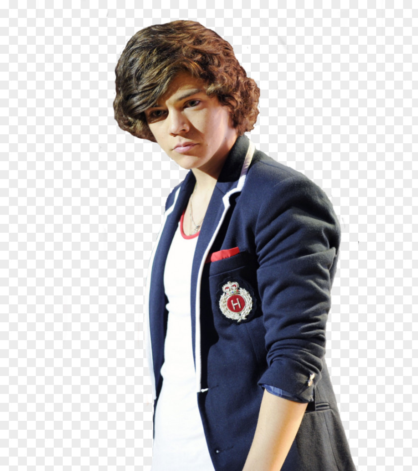 One Direction Harry Styles Up All Night PNG