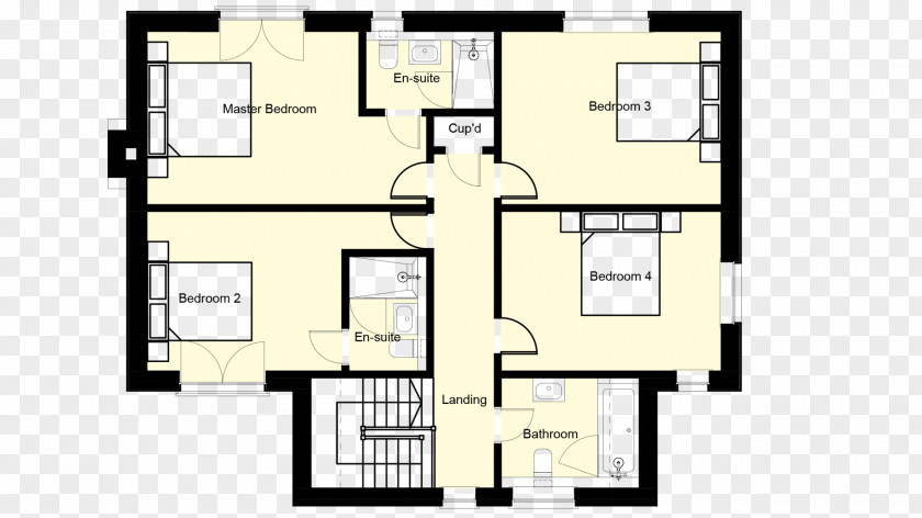 Park Floor Architecture Plan Facade House PNG