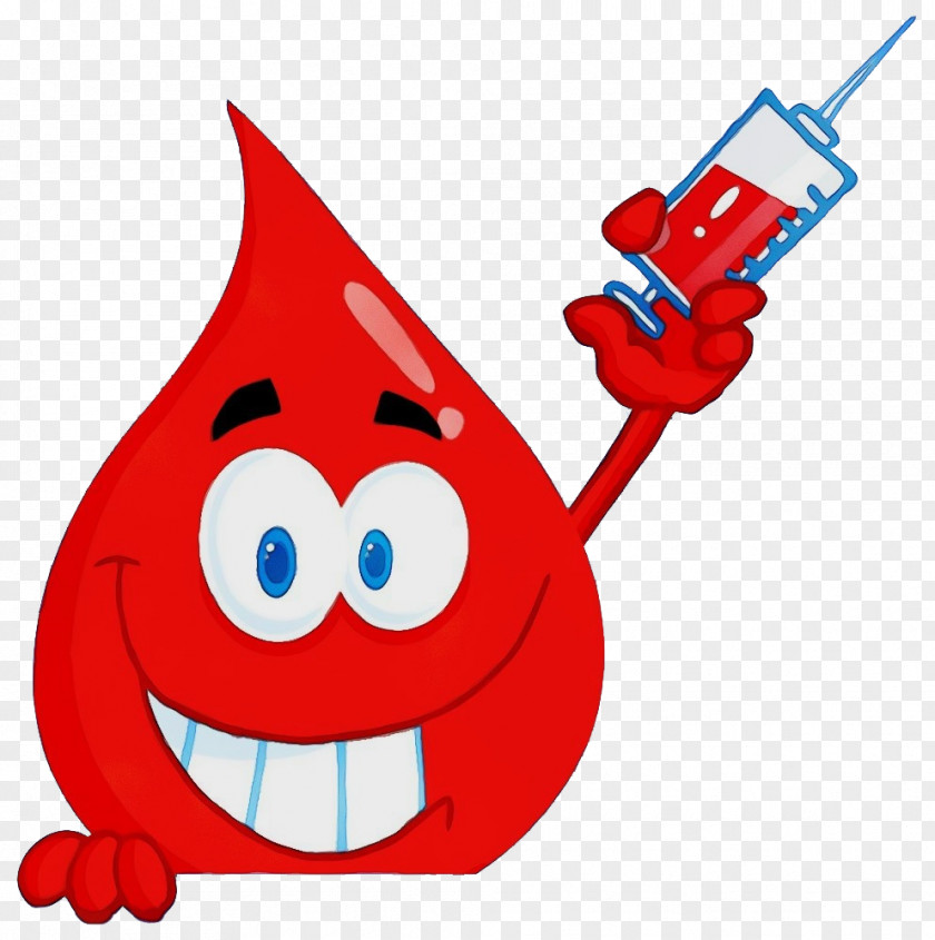 Smiley Fictional Character Syringe Cartoon PNG
